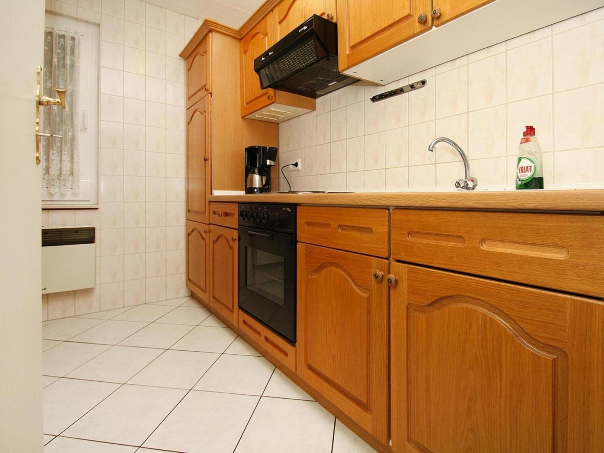 Vacation Settlement Directly At The Grundlossee In Sewekow Bagian luar foto