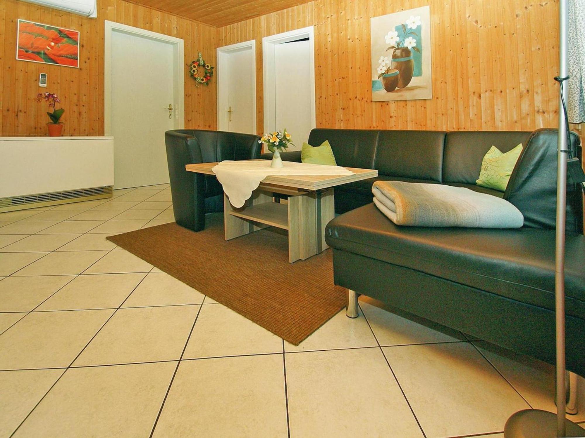 Vacation Settlement Directly At The Grundlossee In Sewekow Bagian luar foto