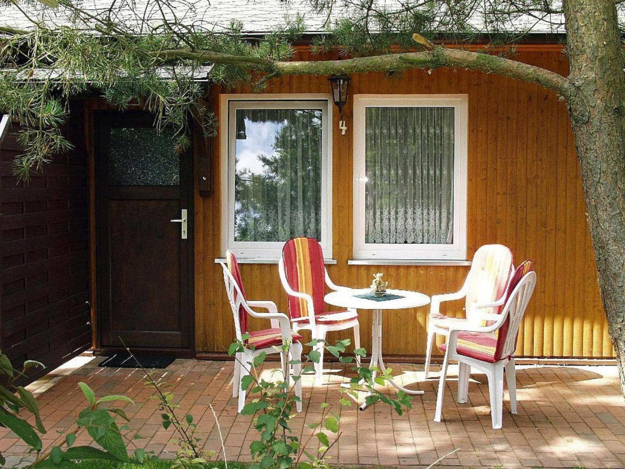 Vacation Settlement Directly At The Grundlossee In Sewekow Bagian luar foto